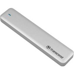 Transcend Kit JetDrive 500 480 Go Barrette SSD pour Mac