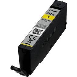 Canon Cli-581xxl Giallo 11.7 ml