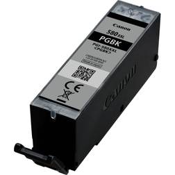 Canon Cartucho de Tinta PGI-580PGBK