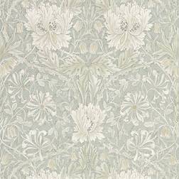 Morris & Co Pure Honeysuckle & Tulip (216525)