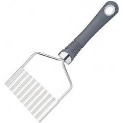 KitchenCraft Professional Potato Slicer Hyvlare, Hackare & Rivare 3cm