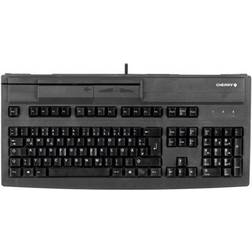 Cherry MultiBoard MX V2 G80-8000 USB Nero Tastiera