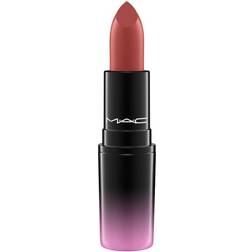 MAC Love Me Lipstick Bated Breath