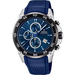 Festina Chronographe Homme F20330/2