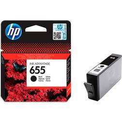 HP 655 (Black)