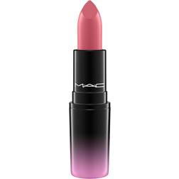 MAC Love Me Lipstick Hey, Frenchie!