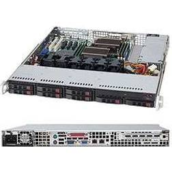 SuperMicro CSE-113TQ-563CB