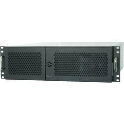 Chieftec WH-01B-B-400 Server400Watts / Black