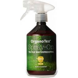 Organotex Spray-On Textile Waterproofing 500ml