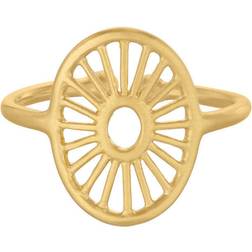 Pernille Corydon Small Daylight Ring - Gold