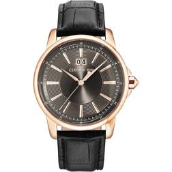 Cerruti 1881 Nino (CRA072SR13BK)