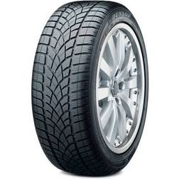 Dunlop Tires SP Winter Sport 4D 245/50 R 18 104V XL MO