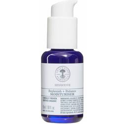 Neal's Yard Remedies Sensitive Replenish + Balance Moisturiser 1.7fl oz