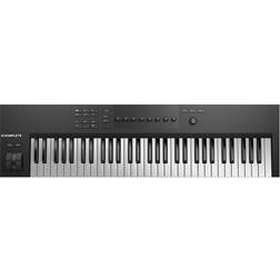 Native Instruments Komplete Kontrol A61