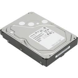 Toshiba MG04ACA400A 4TB