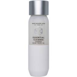 Martinsson King Essential Cleanse Shampoo 250ml