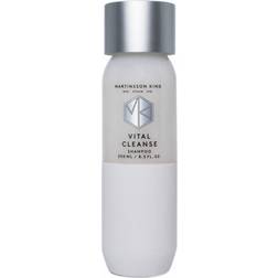 Martinsson King Vital Cleanse Shampoo 250ml