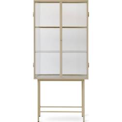 ferm LIVING Haze Cashmere Förvaringsskåp 70x155cm