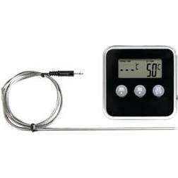 Nordic Quality Digital Chili Küchenthermometer 8cm