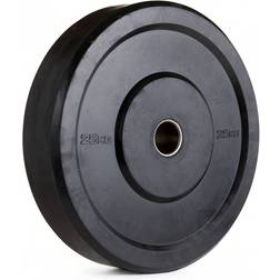 Nordic Fighter Bumper Plate 0.5 kg