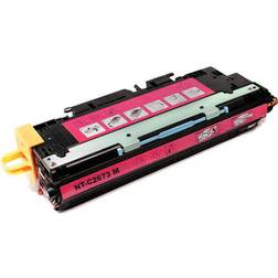 HP 309A LaserJet Toner Cartridge - Magenta