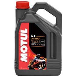 Motul 7100 4T 10W-30 Huile moteur 4L