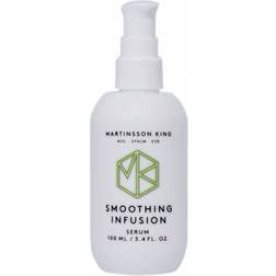 Martinsson King Smoothing Infusion Serum 100ml