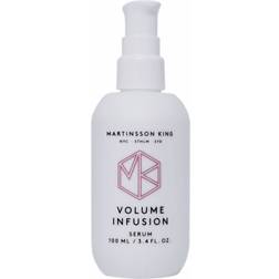 Martinsson King Volume Infusion Serum 100ml