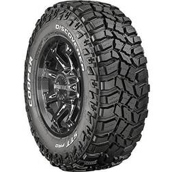 Coopertires Discoverer STT PRO LT315/70 R17 121/118Q 10PR