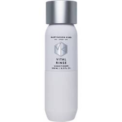 Martinsson King Vital Rinse Conditioner 250ml