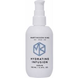 Martinsson King Hydrating Infusion Serum 100ml