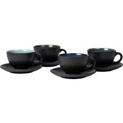 Bitz - Coffee Cup 24cl 4pcs