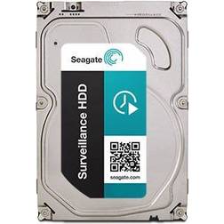 Seagate S-series ST1000VX001 1000GB Serial ATA III