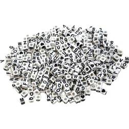 PlayBox Letter Beads 300pcs