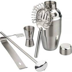 Alpina Cocktail Set da bar 5pcs