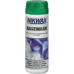 Nikwax Base Wash 300ml 10.144fl oz