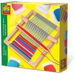 SES Creative Weaving Loom 00876