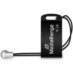 MediaRange Nano clé USB 16 Go