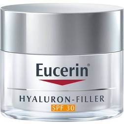 Eucerin Hyaluron-Filler Day Cream SPF30