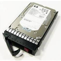 Compaq 72GB / SAS / 15000rpm (376594-001)