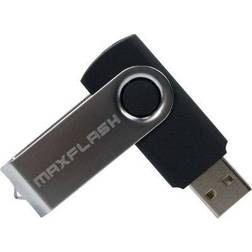 MaxFlash Pen Drive 8GB USB 2.0