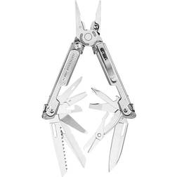 Leatherman Free P4 Multiværktøj