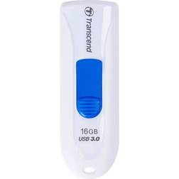 Transcend 16gb Usb 3.0 Muistitikku