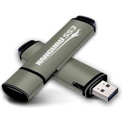 Kanguru 16GB USB 2.0 Flash Drive