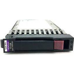 HP 434916-001 72GB