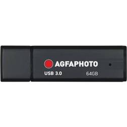 AgfaPhoto 64GB USB 3.0