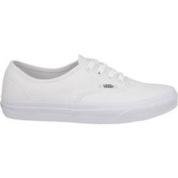 Vans Zapatillas Authentic - True White Unisex