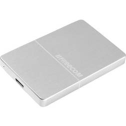 Freecom mHDD Mobile Drive Metal 1TB USB 3.0