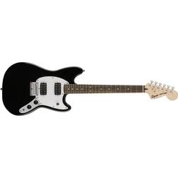 Squier By Fender Bullet Mustang HH