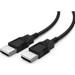 C2G USB A - USB A 2.0 2m